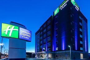 Holiday Inn Express & Suites Jersey City North - Hoboken, an IHG Hotel