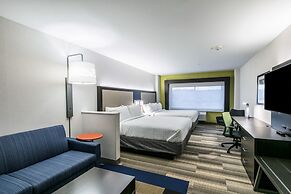 Holiday Inn Express & Suites Jersey City North - Hoboken by IHG