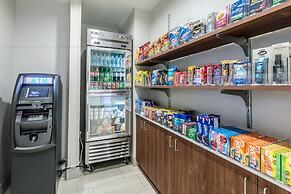 Holiday Inn Express & Suites Jersey City North - Hoboken by IHG