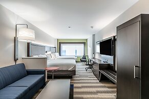 Holiday Inn Express & Suites Jersey City North - Hoboken by IHG