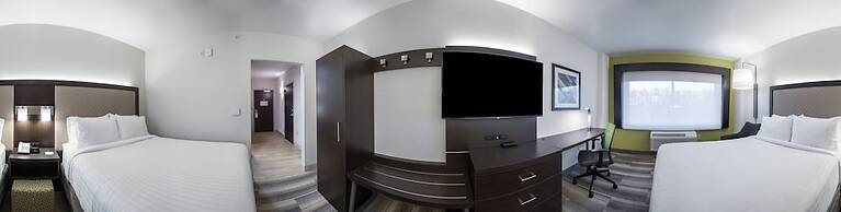 Holiday Inn Express & Suites Jersey City North - Hoboken by IHG