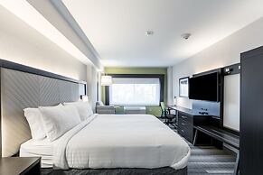 Holiday Inn Express & Suites Jersey City North - Hoboken by IHG