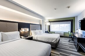 Holiday Inn Express & Suites Jersey City North - Hoboken by IHG