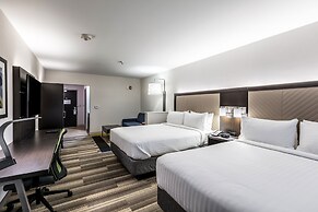 Holiday Inn Express & Suites Jersey City North - Hoboken by IHG