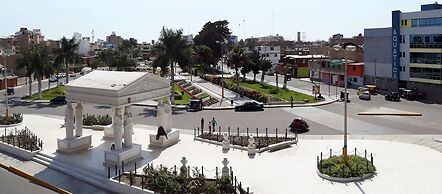 Hostal Colibri