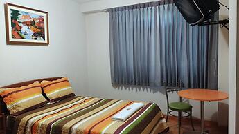 Hostal Colibri