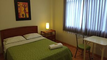 Hostal Colibri