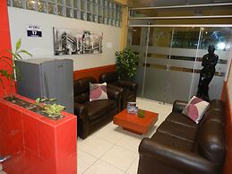 Hostal Colibri