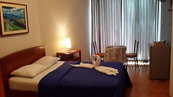 Hostal Colibri
