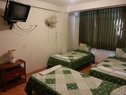 Hostal Colibri