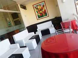 Hostal Colibri