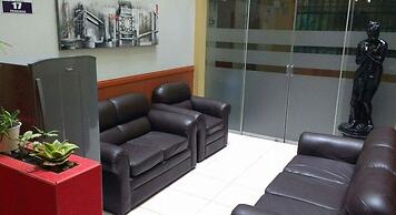 Hostal Colibri