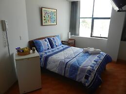 Hostal Colibri