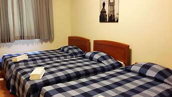 Hostal Colibri