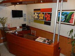 Hostal Colibri