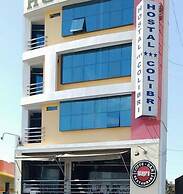 Hostal Colibri