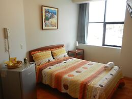 Hostal Colibri