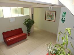 Hostal Colibri
