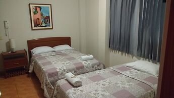 Hostal Colibri
