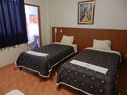 Hostal Colibri