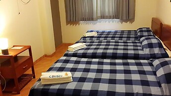 Hostal Colibri