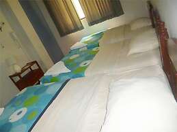 Hostal Colibri