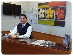 Hostal Colibri