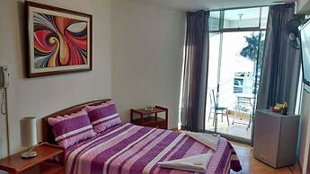Hostal Colibri