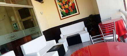 Hostal Colibri