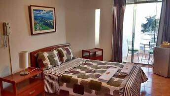 Hostal Colibri