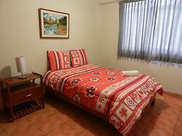 Hostal Colibri