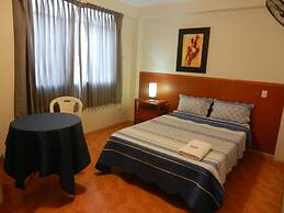 Hostal Colibri