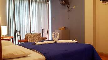 Hostal Colibri