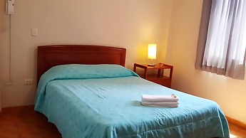 Hostal Colibri