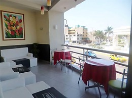 Hostal Colibri