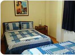 Hostal Colibri