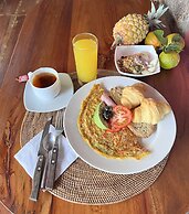 Lonesome George Ecolodge