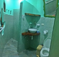 Lonesome George Ecolodge