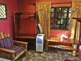 Lonesome George Ecolodge