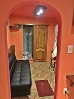 Lonesome George Ecolodge