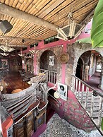 Lonesome George Ecolodge