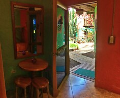 Lonesome George Ecolodge