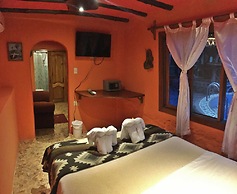 Lonesome George Ecolodge