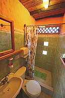 Lonesome George Ecolodge