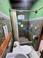 Lonesome George Ecolodge