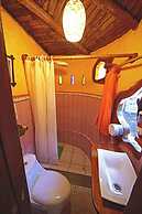 Lonesome George Ecolodge