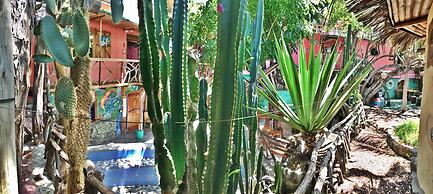 Lonesome George Ecolodge