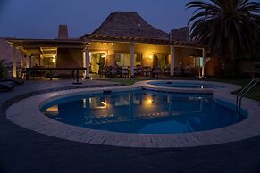 Empedrada Ranch & Lodge - Hotel Asociado Casa Andina