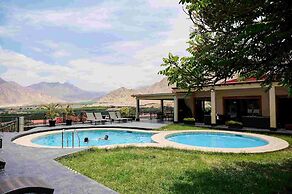 Empedrada Ranch & Lodge - Hotel Asociado Casa Andina