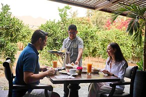 Empedrada Ranch & Lodge - Hotel Asociado Casa Andina